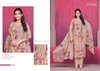 Selina By Glossy Digital Printed Linen Cotton Dress Material Wholesale Online